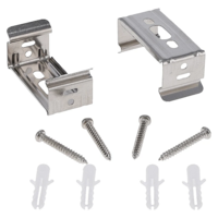 Led batten | IP65 | 120CM | CCT-switch | 25-30-10-45W instelbaar