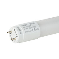 Led TL buis | T8 | 120CM | 4000K | Budget