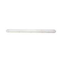 Dubbele led TL armatuur | IP65 | 60cm