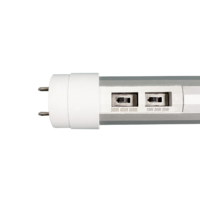 Led TL buis | T8 | 150CM | CCT-switch | 18-20-25W instelbaar  | Top