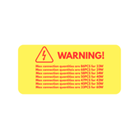 Tri-proof Led TL armatuur incl led | 120cm | CCT-swtich |  23-29-34-40W instelbaar