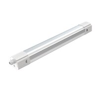 Tri-proof Led TL armatuur incl noodaccu | 150cm | CCT-swtich |  34-42-50-60W instelbaar