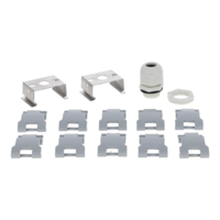 IP65 Luminaire | Tessa | 150cm | 2 tube