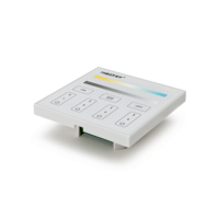 Afstandsbediening | 4 groepen | CCT instelbaar | Mi-Light