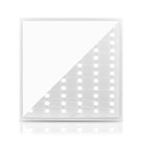 Led paneel 60x60cm | 4000K | 25W | IP54 | Back-lit