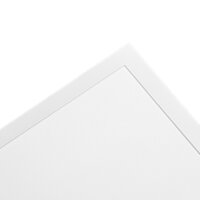 Led paneel 60x60cm | 4000K | 40W | Back-lit