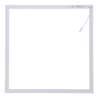 LED panel 60x60cm | CCT switch | 32W | Side-lit