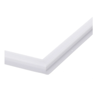 LED panel 60x60cm | CCT switch | 32W | Side-lit