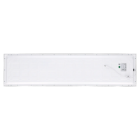 LED panel 120x30cm | CCT switch | 28W | Back-lit | 3-SWP connector | Philips driver