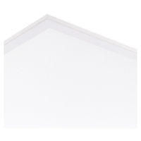 LED panel 120x30cm | CCT switch | 28W | Back-lit | 3-SWP connector | Philips driver