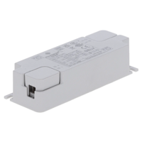 LED panel 120x30cm | CCT switch | 28W | Back-lit | 3-SWP connector