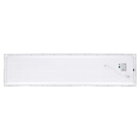 LED panel 120x30cm | CCT switch | 28W | Back-lit | 3-SWP connector