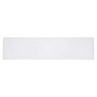 LED panel 120x30cm | CCT switch | 28W | Back-lit | 3-SWP connector