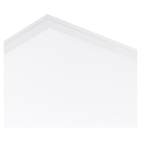 LED panel 120x30cm | CCT switch | 28W | Back-lit | 3-SWP connector
