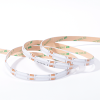 COB ledstrip RGB | 24V | 14W/m | 5M | IP65