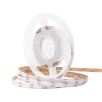 COB ledstrip RGB | 24V | 14W/m | 5M | IP65
