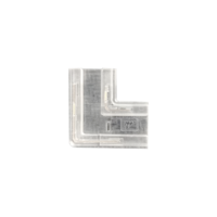 COB ledstrip L-connector | Single | 8mm | IP20 | 10 stuks
