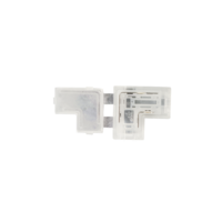 COB ledstrip T-connector | Single | 8mm | IP20
