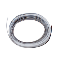 Ledstrip kabel | 5-aderig | 10M