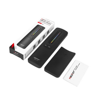 Afstandsbediening | RGB+CCT | Zwart | Basic | Mi-Light