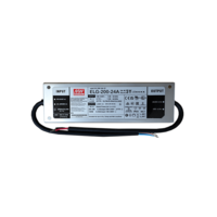 Led driver | 24V | 200W | IP65 | Meanwell