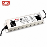 Led driver | 24V | 240W | IP65 | Meanwell
