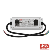 Led driver | 24V | 75W | IP65 | Meanwell