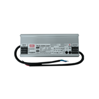 Led driver | 24V | 320W | IP65 | Meanwell