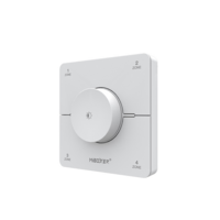 Afstandsbediening | CCT | 4-zones | Wit | Mi-Light