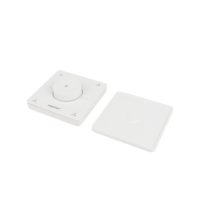 Afstandsbediening | CCT | 4-zones | Wit | Mi-Light