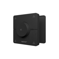 Afstandsbediening | CCT | 4-zones | Zwart | Mi-Light