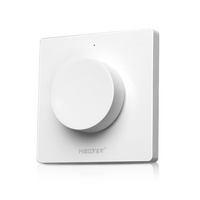 Afstandsbediening | CCT | Magneet montage | Mi-Light