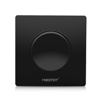 Afstandsbediening | CCT | Magneet montage | Zwart | Mi-Light