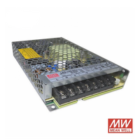 Led driver | 24V | 150W | IP20 | Meanwell