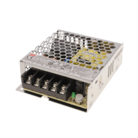 Led driver | 24V | 50W | IP20 | Meanwell