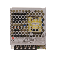 Led driver | 24V | 50W | IP20 | Meanwell