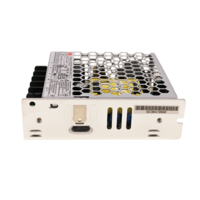 Led driver | 24V | 50W | IP20 | Meanwell