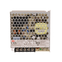 Led driver | 24V | 75W | IP20 | Meanwell