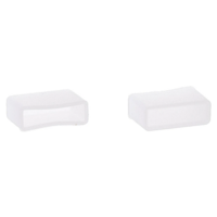 COB ledstrip eindkap | RGB+CCT | IP65