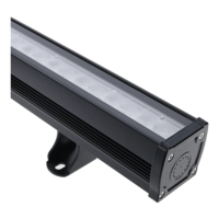 Wall washer 48W | RGB | IP66 | Mi-Light