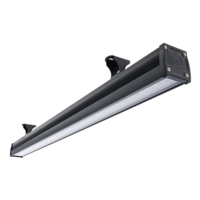 Wall washer 48W | RGB | IP66 | Mi-Light
