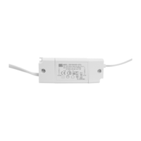 Led downlight Sia | &Oslash;120 | 11W | CCT-switch | Zwart