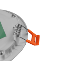 Led downlight Umbriel | &Oslash;108 | 6,2W | 3000K | Wit