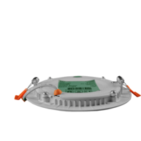 Led downlight Umbriel | &Oslash;126 | 9W | 3000K | Wit