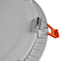 Led downlight Umbriel | &Oslash;280 | 23,3W | 3000K | Wit