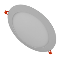 Led downlight Umbriel | &Oslash;280 | 23,3W | 4000K | Wit