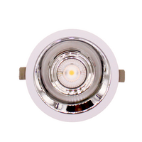 Led downlight Kerber | &Oslash;100mm | 10W | CCT-switch