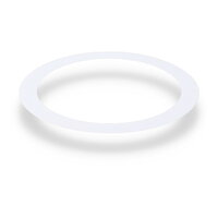 Led downlight verloopring | &Oslash;205-255mm | Wit