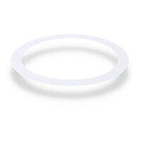 Led downlight verloopring | &Oslash;227-277mm | Wit
