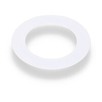 Led downlight verloopring | &Oslash;75-115mm | Wit